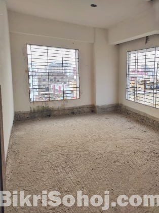 Flat Sell